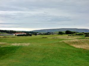 Turnberry (King Robert The Bruce) 17th